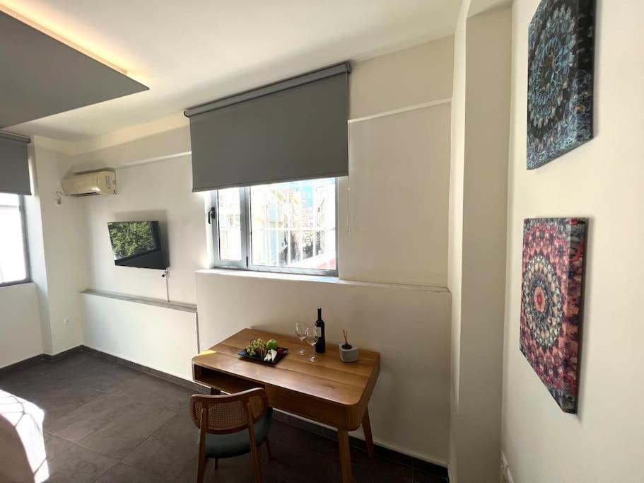 Acropolis View Apartment Athens Downtown Exterior photo